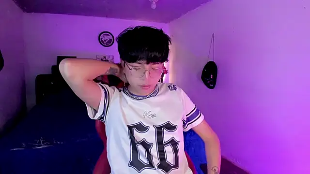 AnggelONfiree webcam