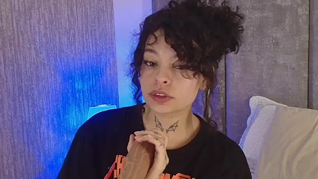 KatherineGomez webcam