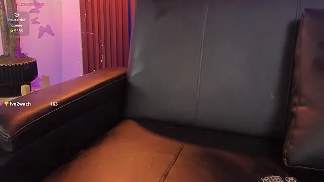 Georgina_caruso webcam