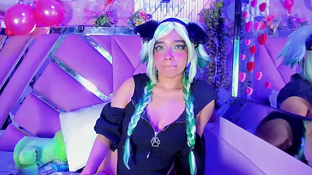 Akane_Hikari_ webcam