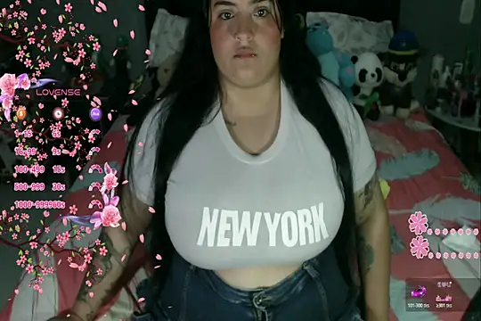 DAILYN__SOFIA__ webcam