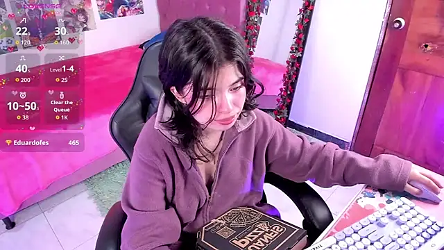 selina_lovers_ webcam