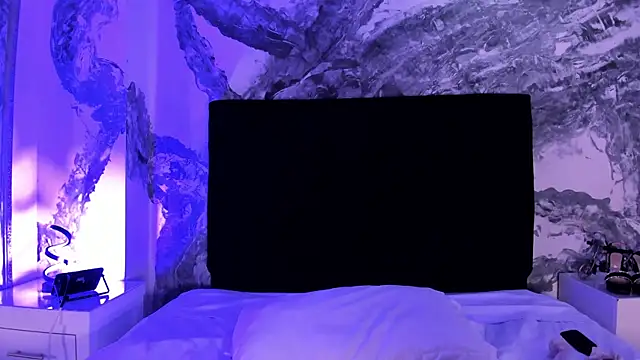 lilithDraven_ webcam