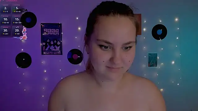 dina_bloom_ (F teen) - handbra 2mn