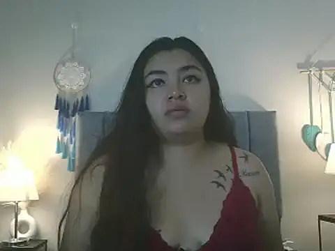 KatalynaSweet webcam