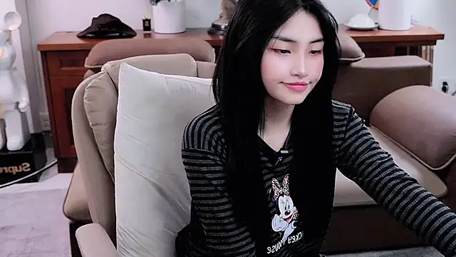 xiaoyu_baobei webcam