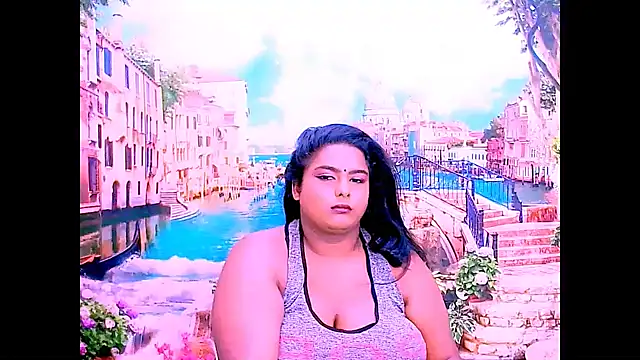 Indianfairy99 webcam