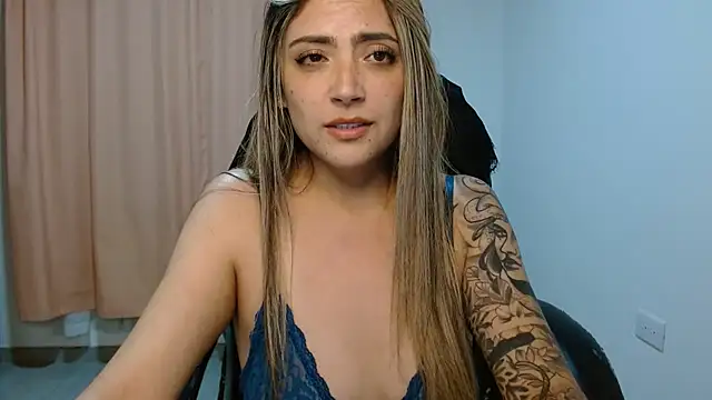 _sweet_rachel webcam