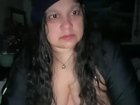 MelanieFawker webcam