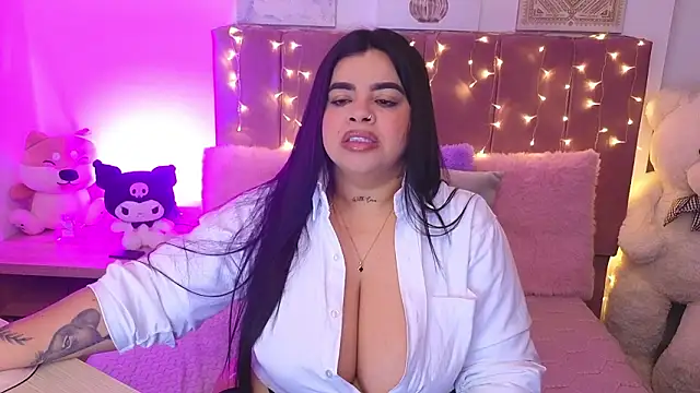 miahjoness - MiahJoness's free webcam - UK Sex Cams