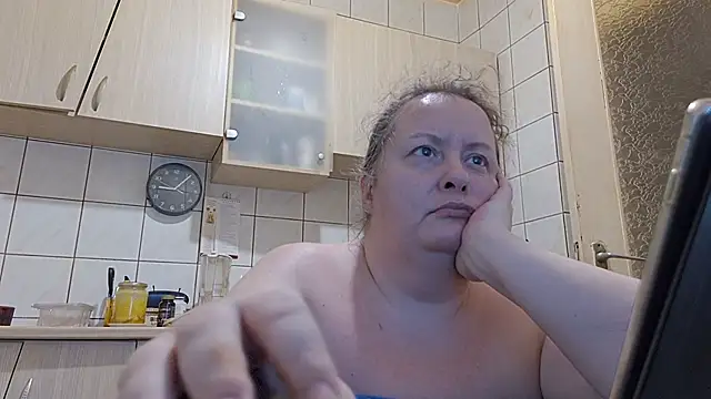 melissaBlessing webcam