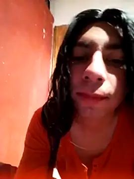 Yasmin_Paez99 webcam