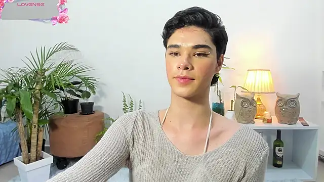 jhuan_cute - Jhuan_cute's free webcam - UK Sex Cams