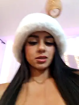 Juliana_Xander webcam