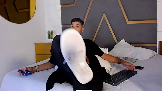 Thiagoferreti webcam