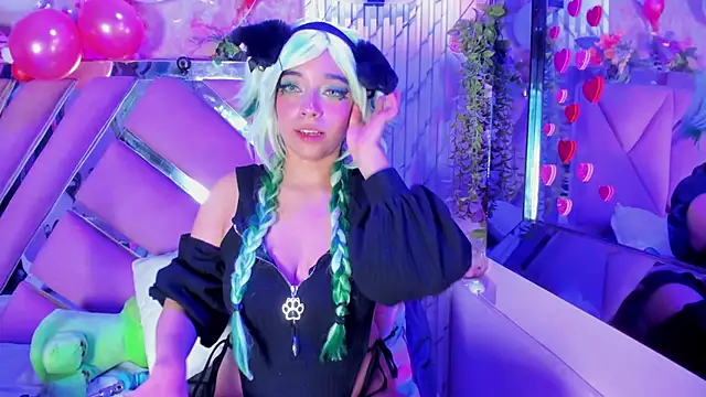 Akane_Hikari_ webcam