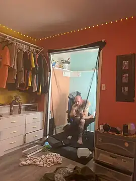 BearChubby300 webcam