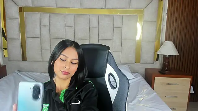 NataliaVega2 webcam