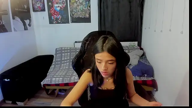 Candy__Girll18 webcam