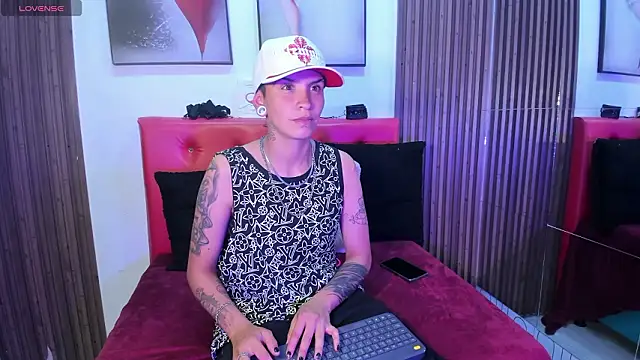 naughty_girlwd webcam