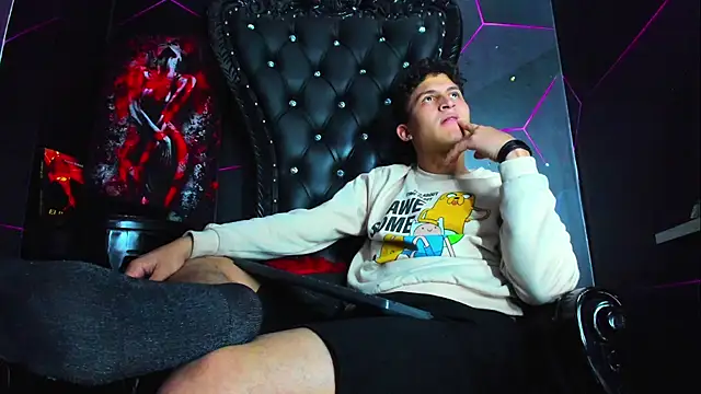 Ethan_Waalker webcam