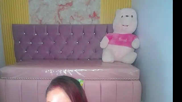 Lisa_ch1 webcam