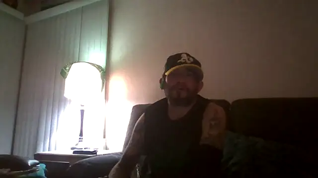 TheDaddio03 webcam