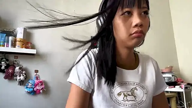 GloryKulikowski webcam