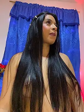 miss__cataleya webcam