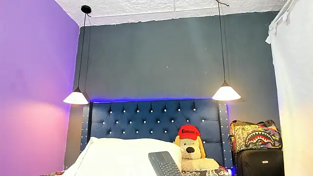 Salomon_koude webcam