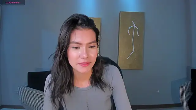 niasalvatore - NiaSalvatore's free webcam - UK Sex Cams