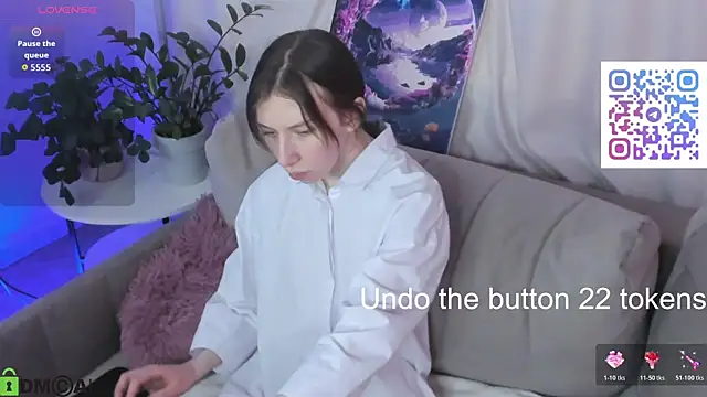 Lisbeth__Salander webcam