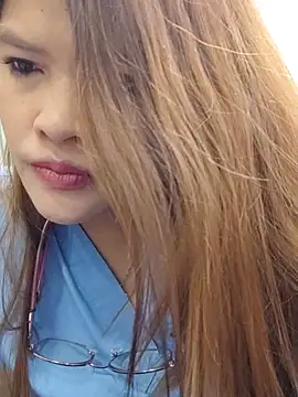 QUEEN_Sexlover_AsianPH webcam