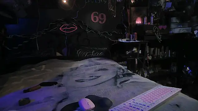 Splash_Queen420 webcam