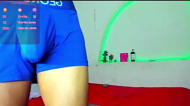 kaiborman00 - Kaiborman00's free webcam - UK Sex Cams