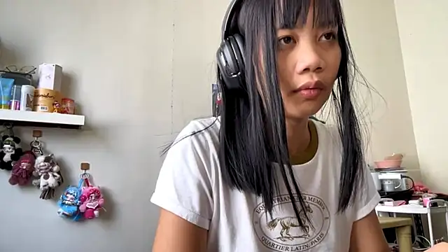 GloryKulikowski webcam