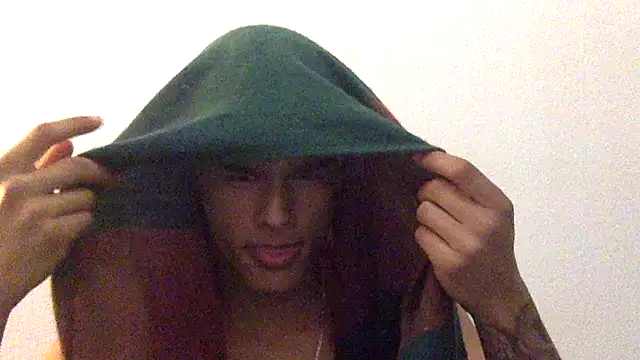 Cach0nd1tos69 webcam