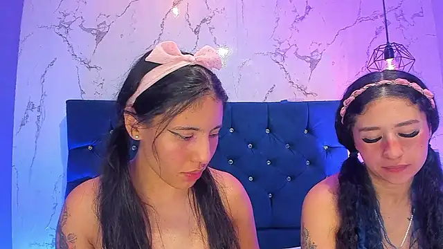 Dakotaa_Johnson webcam