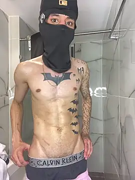 TheBatMansion webcam