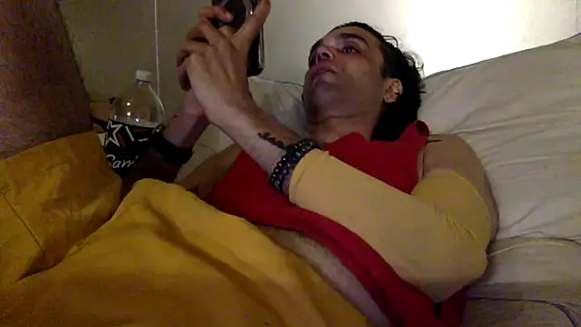 StuntingSpunMarine69 webcam