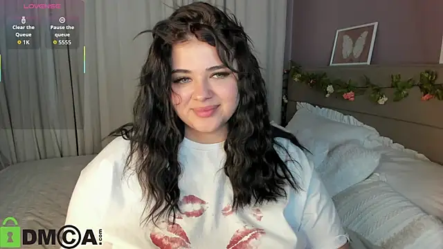 Annet_Nel1son webcam