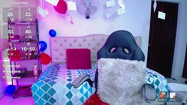 thalia_mills19 webcam