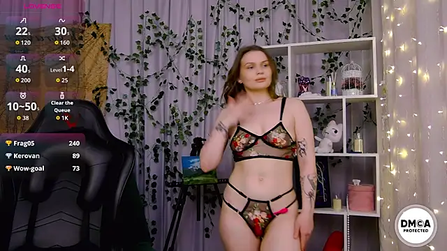 kate_mermaid - Kate_mermaid's free webcam