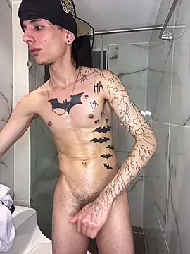 TheBatMansion webcam