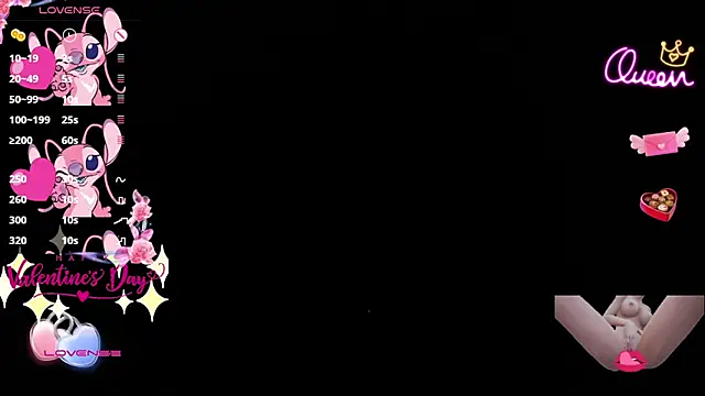 thickebonymilfF webcam