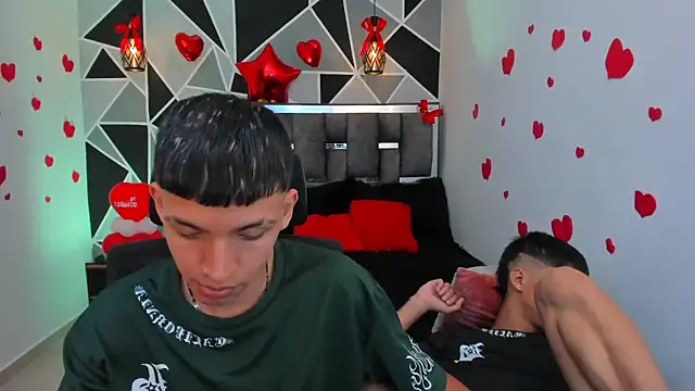 Juan_Nd_Steven webcam