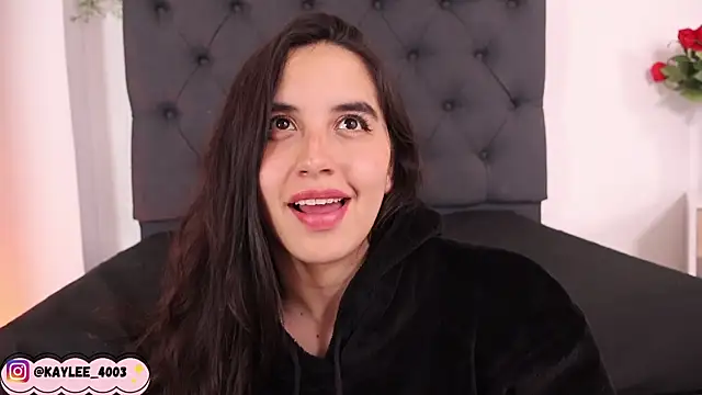 kaylee_lee webcam