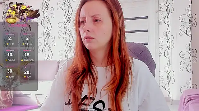 MadelinaJackson webcam