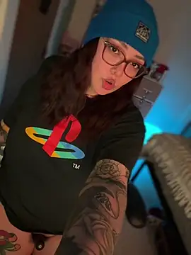 Pumpkin_bunny webcam