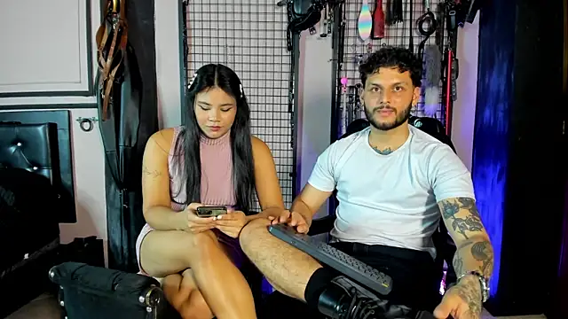 Twisted_Fantasy webcam